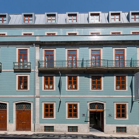 Eurostars Das Artes Порту Екстер'єр фото