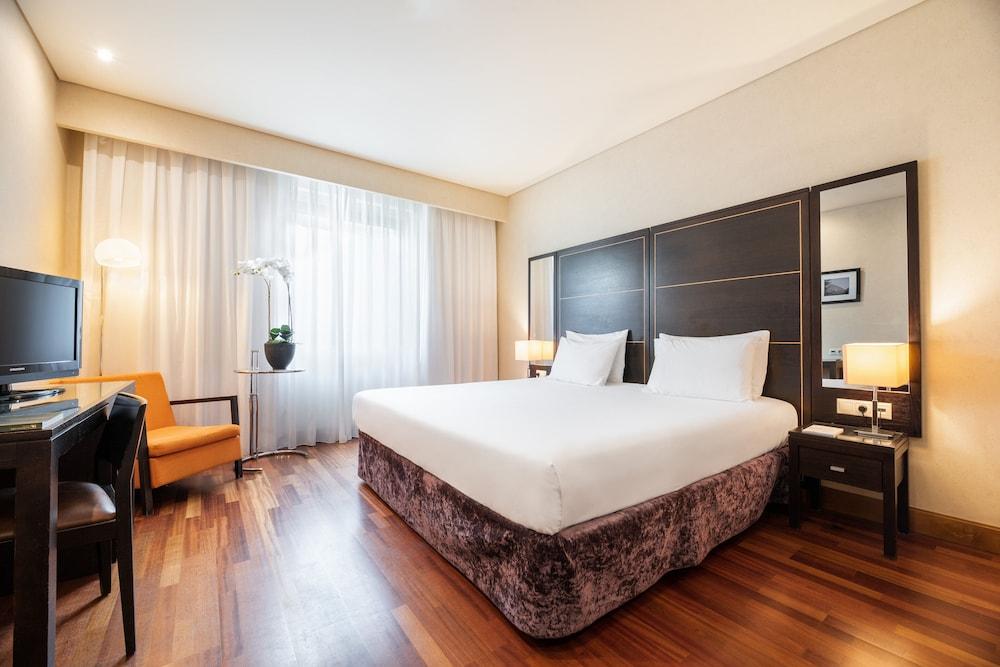Eurostars Das Artes Порту Екстер'єр фото